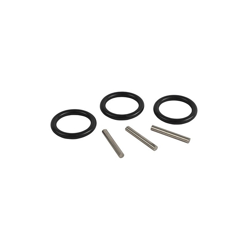 Kielder SKWT-002-CSPO3 Pin & O-Ring for 1/2" Impact Wrench Socket
