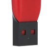 USB 2.0 U Disk Plastic Appearance High Speed Bulk Storage