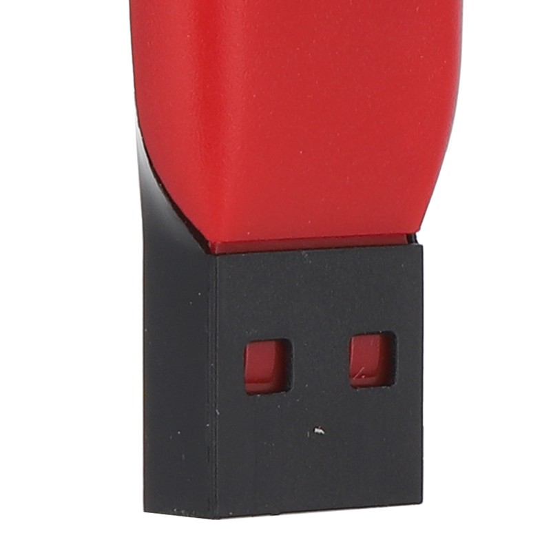 USB 2.0 U Disk Plastic Appearance High Speed Bulk Storage