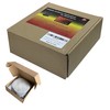 Protalwell Wood Stove Catalytic Combustor (Diameter 6.00" * Height 3")