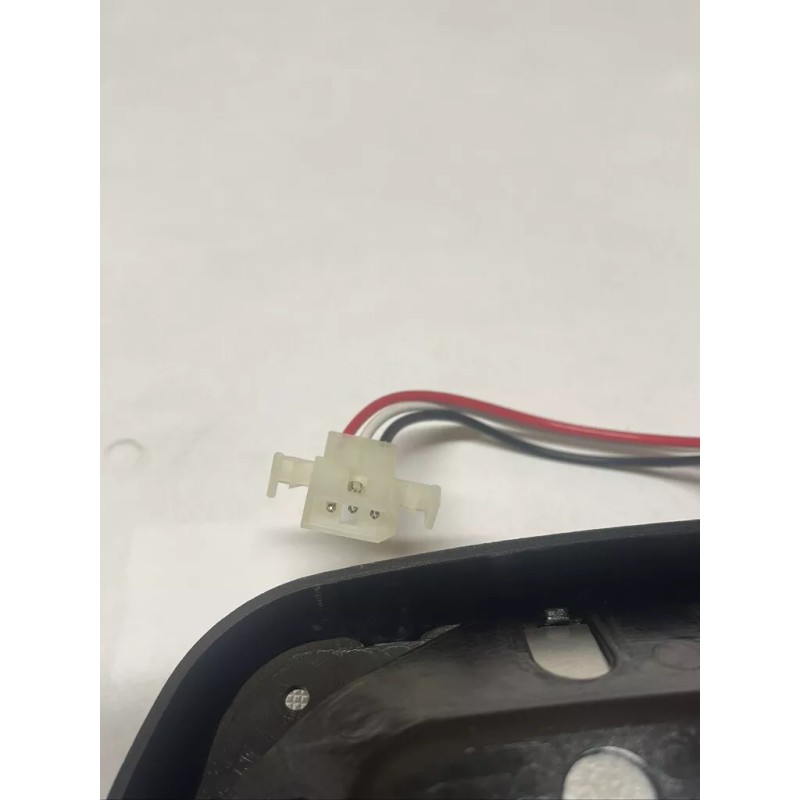 Weldon Light Indicator Light Assembly Lamp Holder Base 8086-0213-13 Weldon