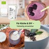 GreenOrganic Organic MCT Oil Powder Coconut Vegan, Lactose Free, Keto,