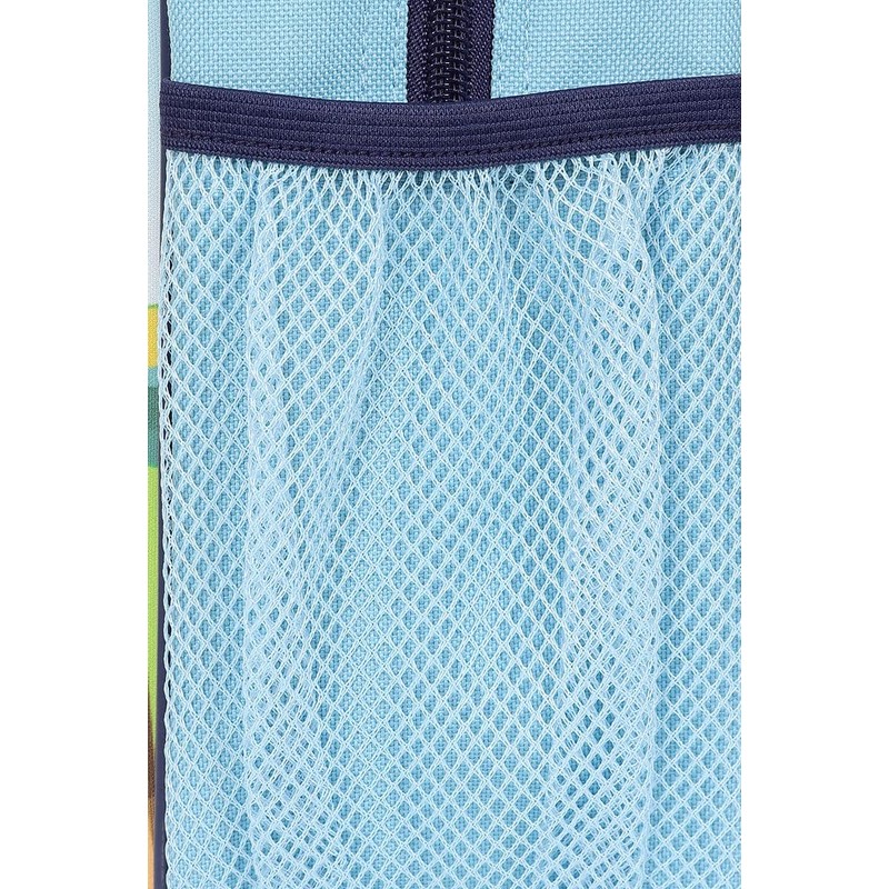 Bluey & Bingo Childrens Backpack, Kids Backpack, Schoolbag, Rucksack Blue