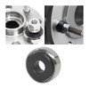 GLSOWEE 24234 Car Wheel Stud Installer, Tire Stud Tool, Wheel