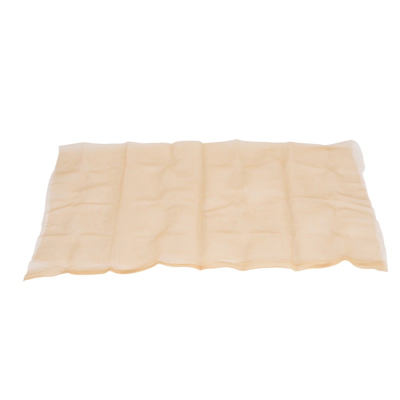 Lace Net Professional Light Thin Breathable Lace Wig Closure Net