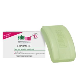 Seba Med Compacto 150 g