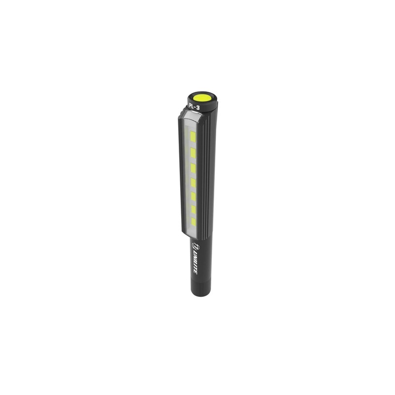 Unilite PL-3 inspection light.
