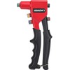 Arrow RT188M One-Handed Pop Rivet Gun, Manual Riveter for Metal,