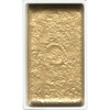 Kuretake MC21-90 KURETAKE GANSAI TAMBI PAN - Gold Watercolor Paint