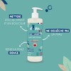 DODIE Organic Lip Gel - Face, Body and Hair -