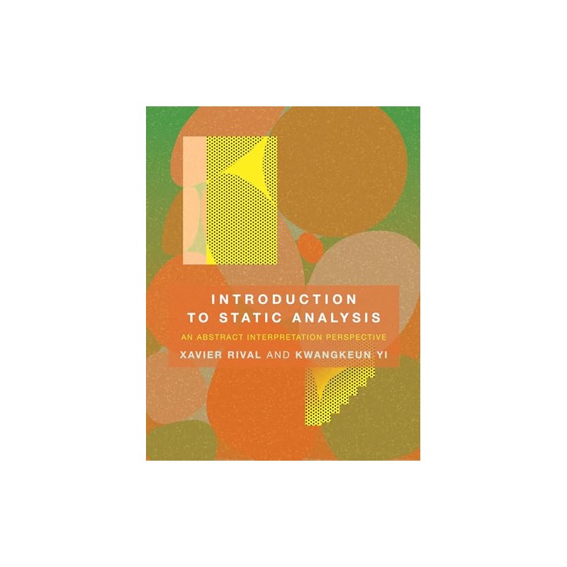 Introduction to Static Analysis: An Abstract Interpretation Perspective