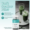 Body Magic Chlorophyll Pill - For Body Odor, Detox &