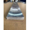 6061 Aluminum Flat Bar, 1" x 5", Solid Stock, Machining,