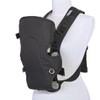 Lorelli Between Baby Carrier Adjustable Straps from 4 Months, Colour: