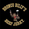 Bronco Billys Beef Jerky Six Shooter Caddy 10 Pack