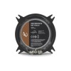 Infinity 4" Dash Speakers 105 Watts w/ Install kit for
