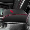 YOSRTER - Funda interior para reposabrazos de consola central, de