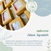 sudsverse Essential Oil Artisan Soap | Handmade Cold Process Natural