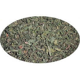 Eder Gewürze - Nettle leaves cut - 250g / Folium Urticae cs
