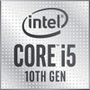Intel Core i5-10600K (Base Clock 4.10GHz; Socket LGA1200; 125 Watt)