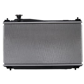 OSC Cooling Products 2354 New Radiator