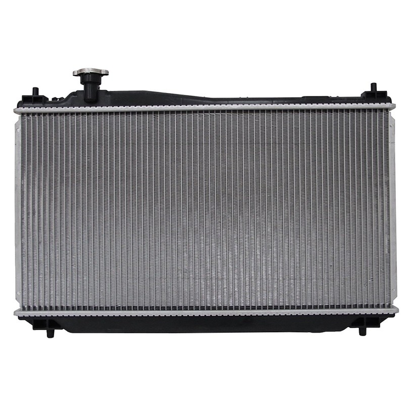 OSC Cooling Products 2354 New Radiator