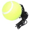 Tennis Ball Trainer, Tennis Training Ball with Elastic String, Tennis