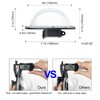 SOONSUN Dome Port for GoPro Hero 5 6 7 Black
