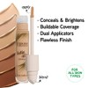 Physicians Formula, Corrector para el rostro de larga duración, Butter