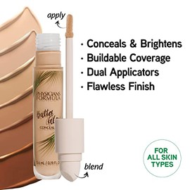 Physicians Formula, Corrector para el rostro de larga duración, Butter GLow (Fair to Light)