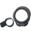 Master Lock Cable Lock, Set Your Own Combination Bike Lock,