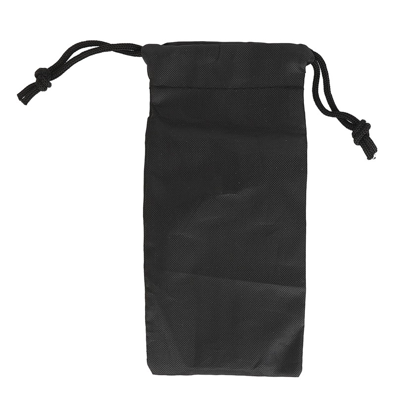 Outdoor Light Pole Extension Kit Adjust Height Waterproof Coating Aluminum