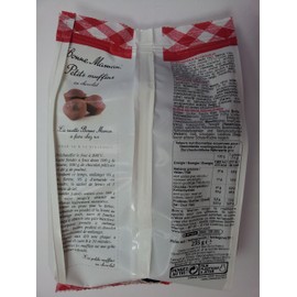 Bonne Maman Petits Muffins chocolat, 235g