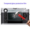 HUIPUXIANG Screen Protector for Leica-M11 DSLR Camera(for accessories), [3 Pack]