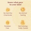NutriGlow NATURALS Ubtan Facial Kit For Glowing Skin, Tan Removal