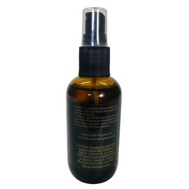 Orleans Home Fragrances 4oz Room Spray (Creme Brulee, 1)