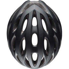 Bell Tracker R Mat Black One Size