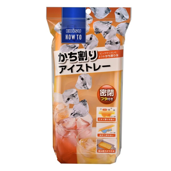 Kachi Ice Tray PH-F64 Ice Tray