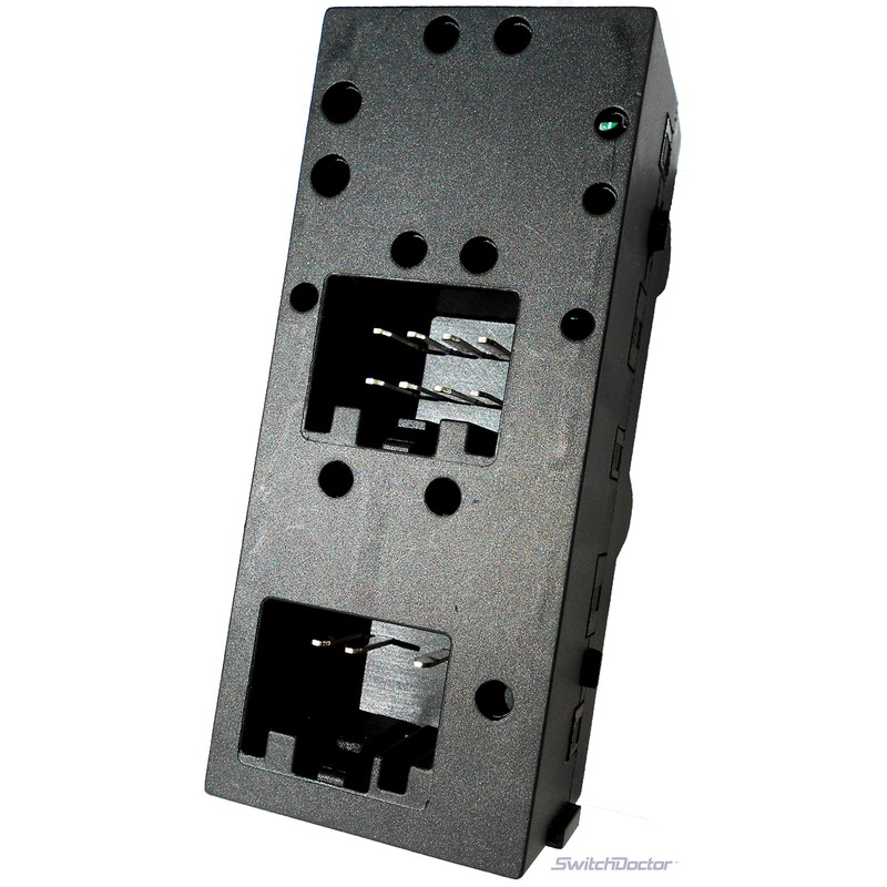 SWITCHDOCTOR Window Master Switch for 2006-2008 Lincoln Mark LT