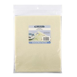 Beadalon 218H-020 Bead Mats, 3/Pkg, 9-Inch by 12-Inch
