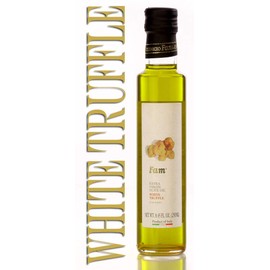 Olioficio FAM - White Truffle Flavored Extra Virgin Olive Oil