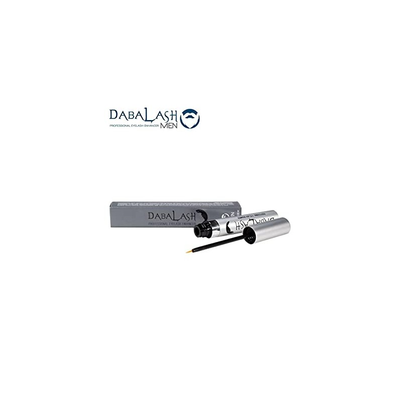 Dabalash Men - crecimiento de barba