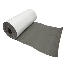 FastSeal RV Roof Tape, 6" x 10' White, RV Sealant Tape for Camper Roof Repair, Trailer Roof Sealant, Stop Camper Roof Leaks, UV-Resistant - Eternabond Equivalent (6" x 10', White)