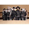 The Magnificent Seven 2016 Denzel WashingtonMovi