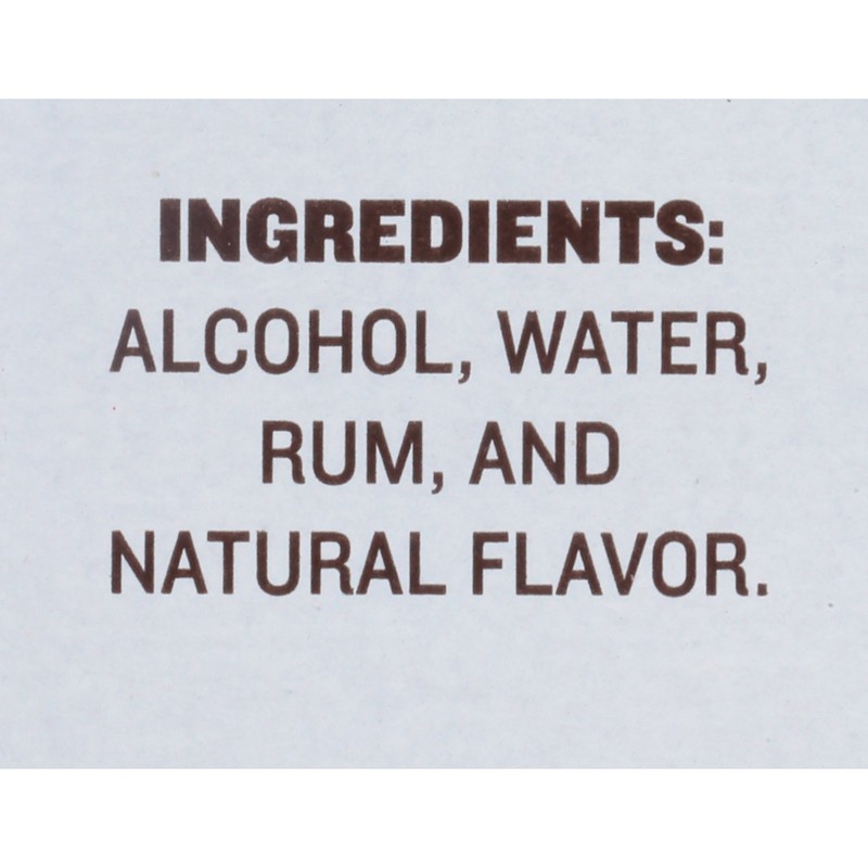 McCormick Rum Extract With Other Natural Flavors, 1 Fl Oz