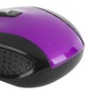 ciciglow Wireless Mouse, Silent Mouse 2.4G Portable Mobile Optical Mouse