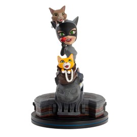QMx Catwoman Q-Fig Elite