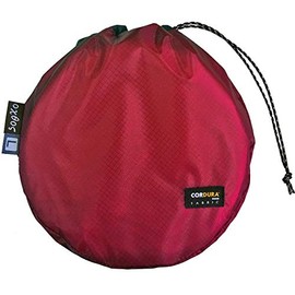 oxtos CORDURA Cooker Case L (Engine)