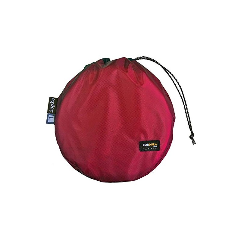 oxtos CORDURA Cooker Case L (Engine)