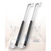 ARANA 25 inch 100 lb Gas Prop Strut Shock 25"